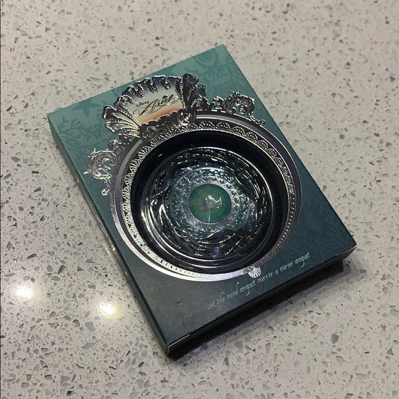 Disney Other - Disney x Sephora Collection Compact Mirror - Ariel
